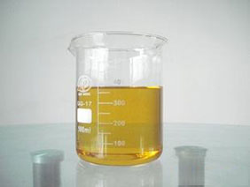 浮選油工藝中起泡劑的作用